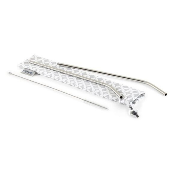 Norwex Large straw set. - Picture 1 of 2